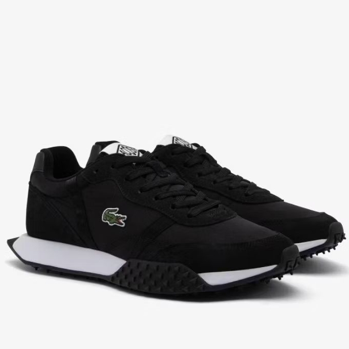 LACOSTE L-SPIN EVO MEN'S SNEAKERS SHOES ORIGINAL