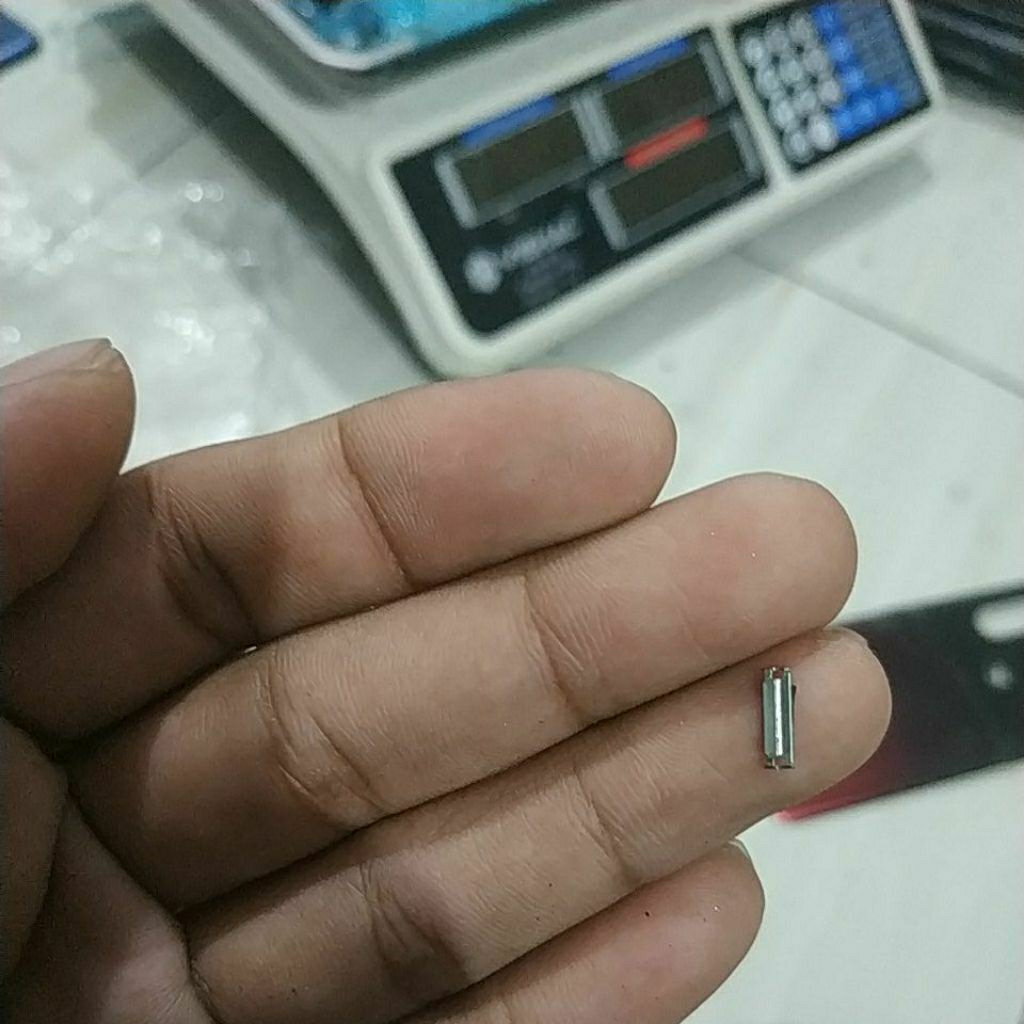 kancing flexible kamera bekas Vivo v15