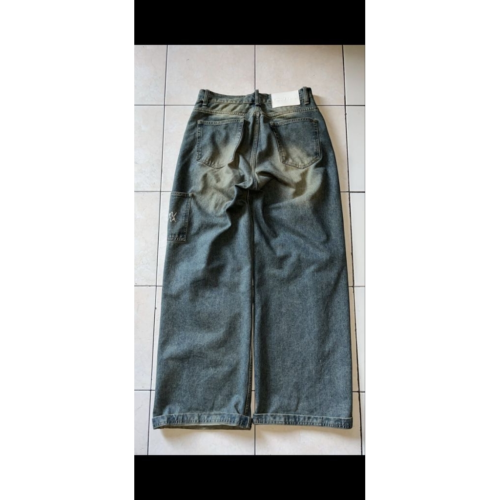 JEANS AMIGOS DE NIMES