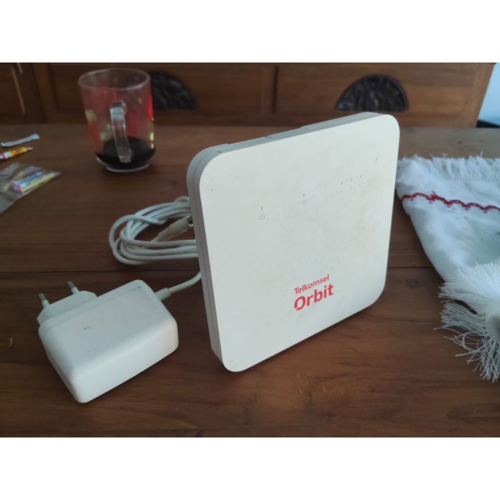 MODEM ORBIT STAR 2 HUAWEI BEKAS