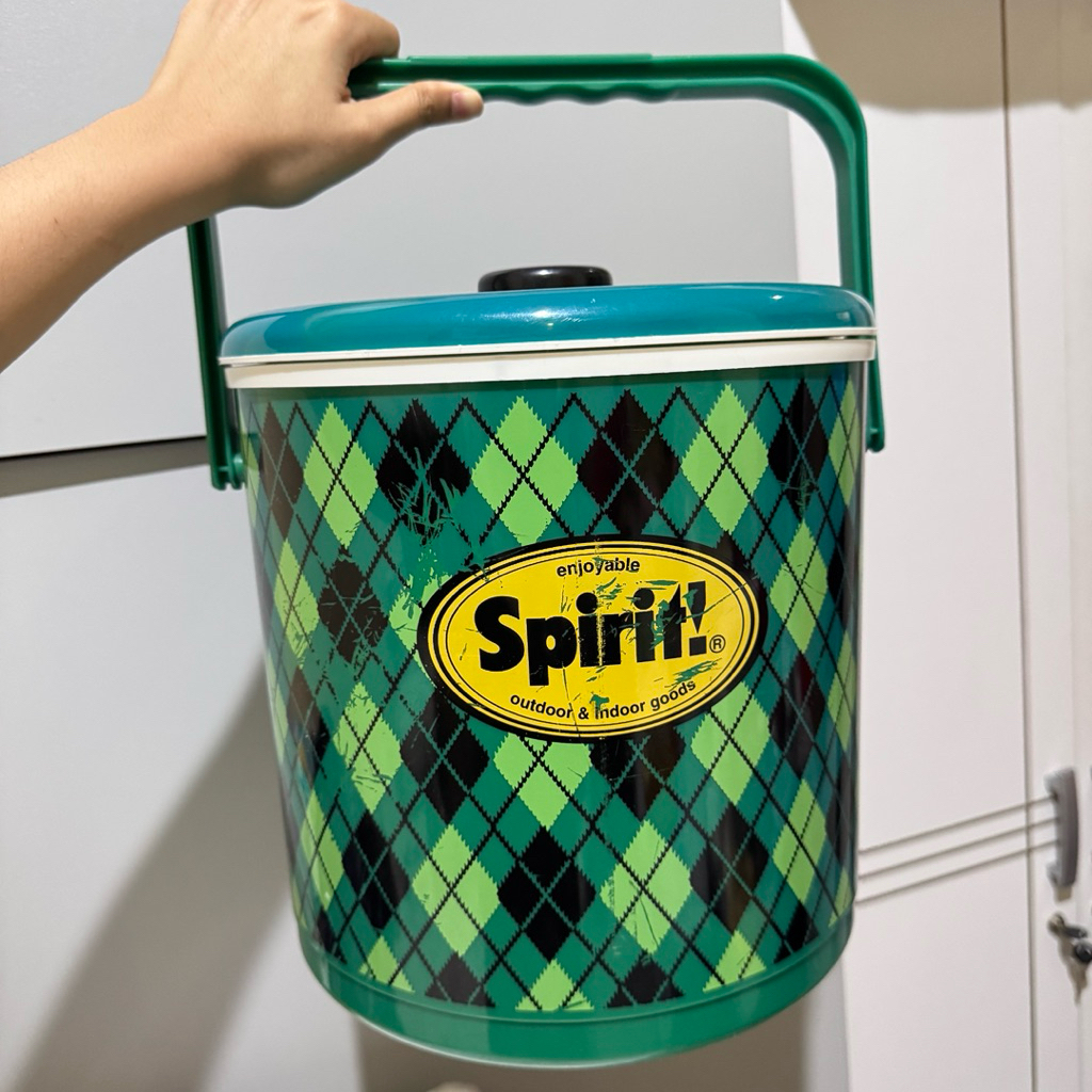 LION STAR TERMURAH Termos 10L 10 Liter Nasi Es Besar Jumbo Mambo Jualan Jual Tahan Panas Hangat Ding