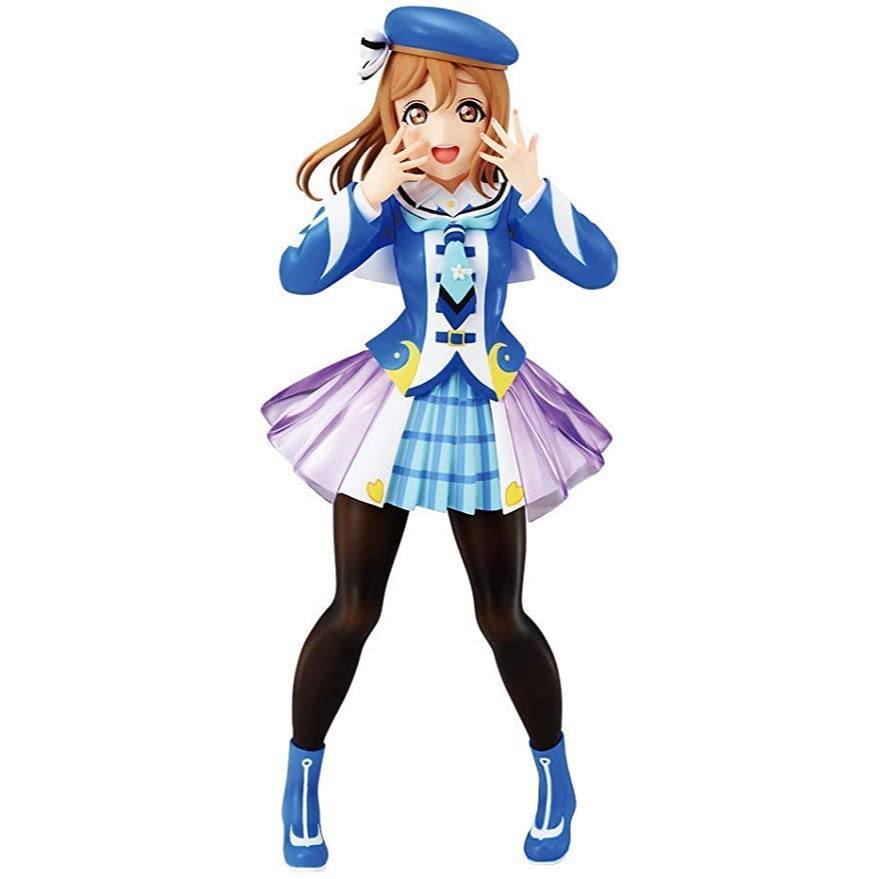SPM Hanamaru kunikida