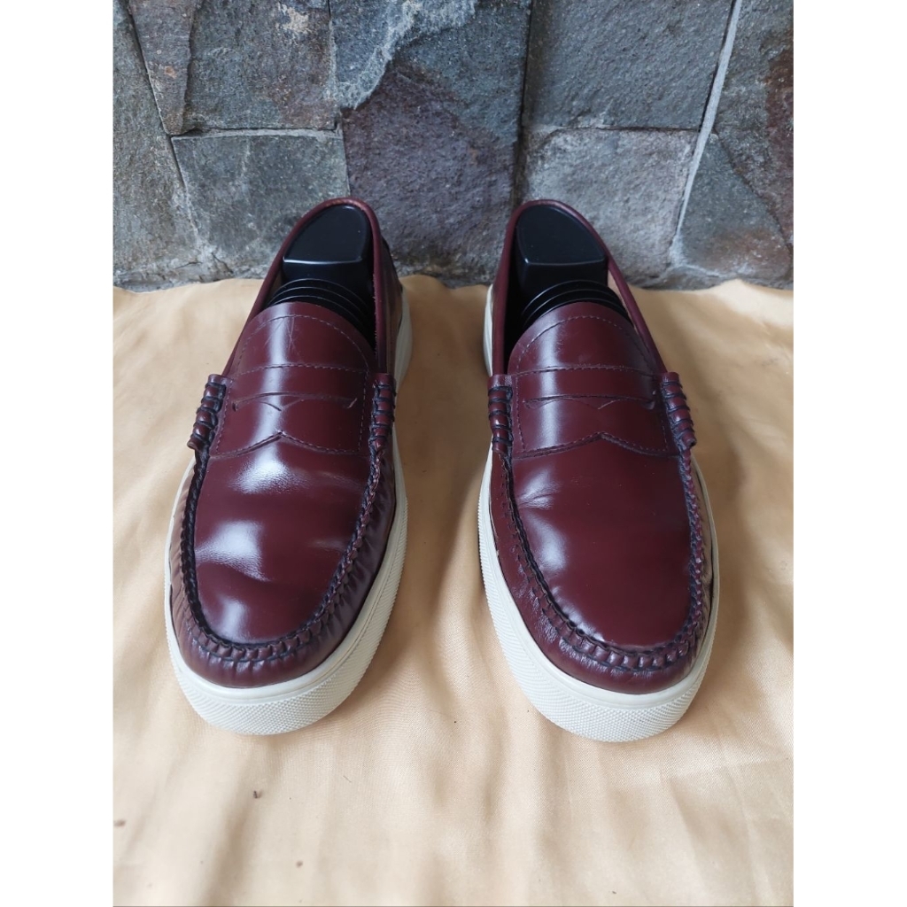 Loafers GH Bass Weejuns Penny Loafers