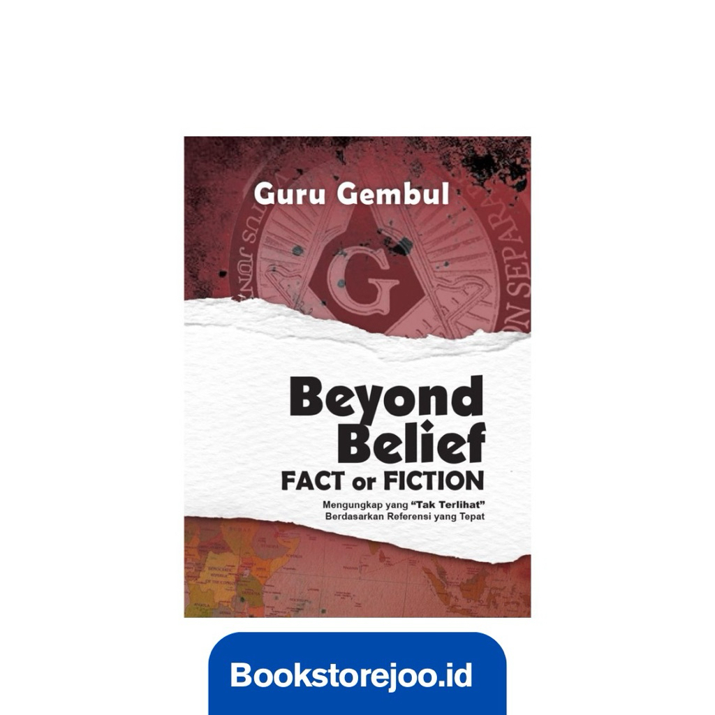 Beyond Belief: Fact or Fiction (Guru Gembul)