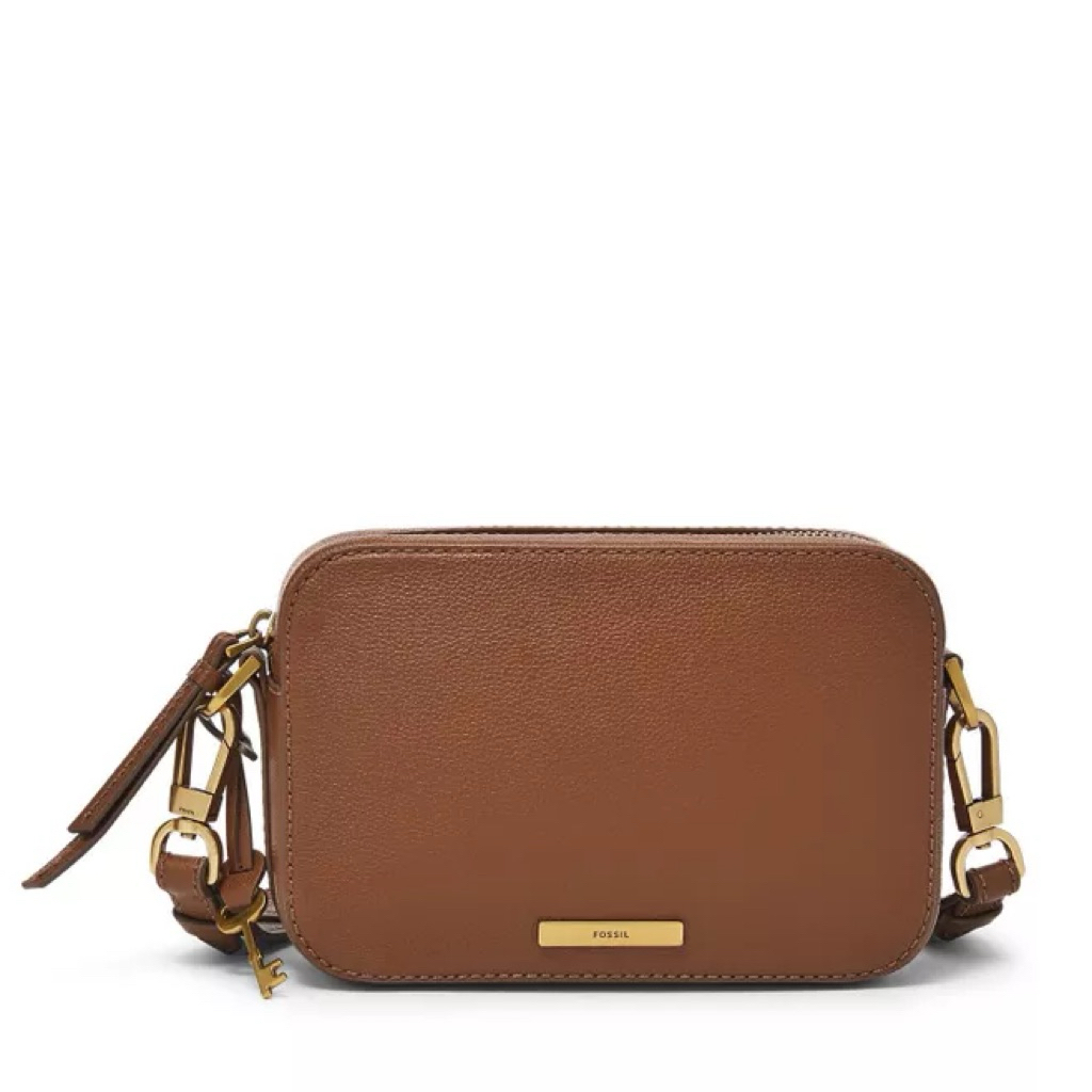 NEW FOSSIL BRYCE SMALL CROSSBODY
