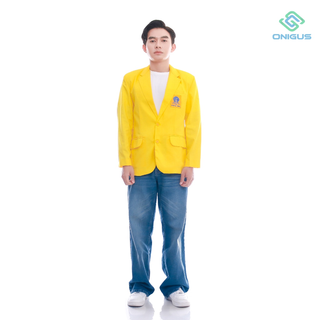 Jas UT/Almamater Universitas Terbuka