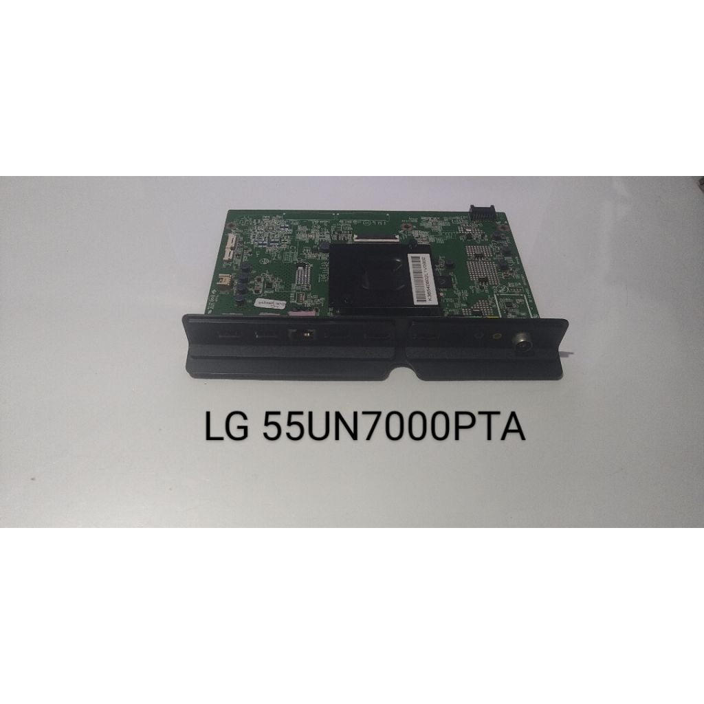 Mainboard mb tv lg 50un7000pta