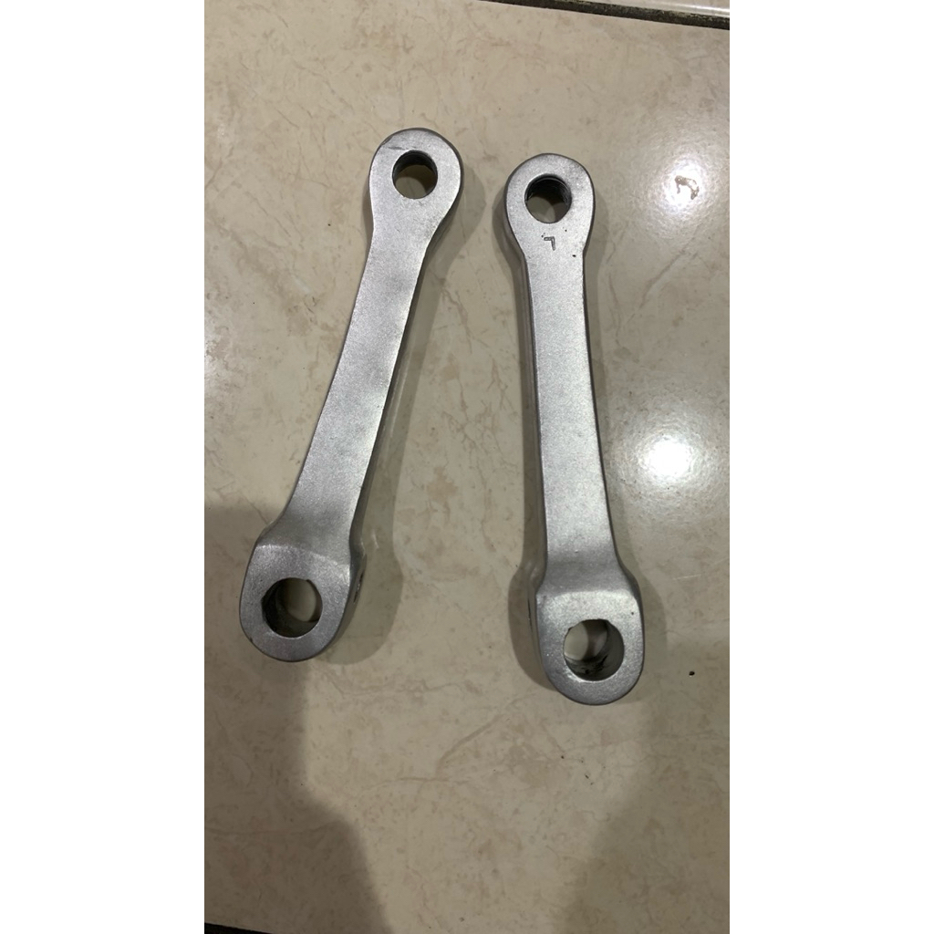 Tiang pedal dkw hummel dkw super