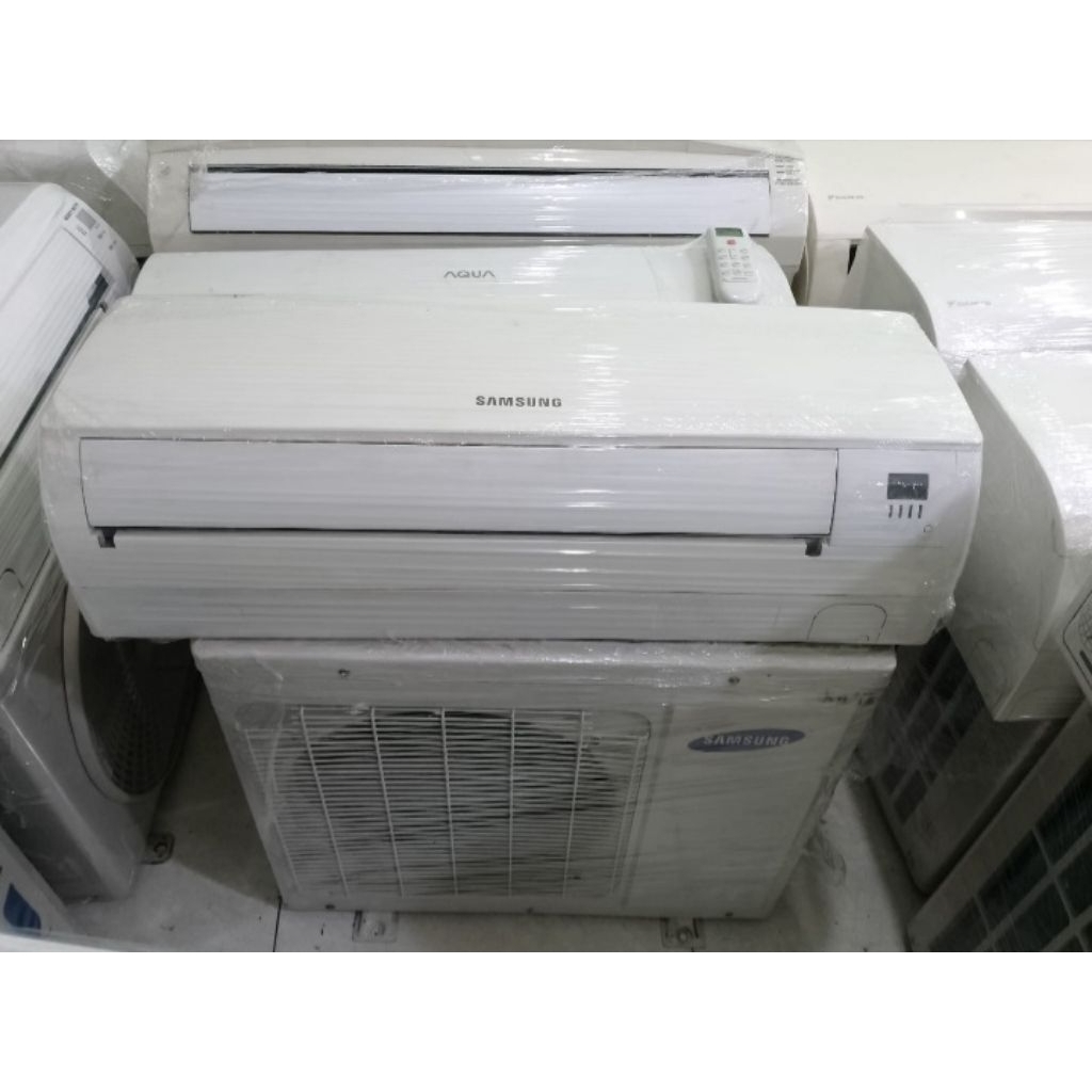 AC SAMSUNG 1/2 pk