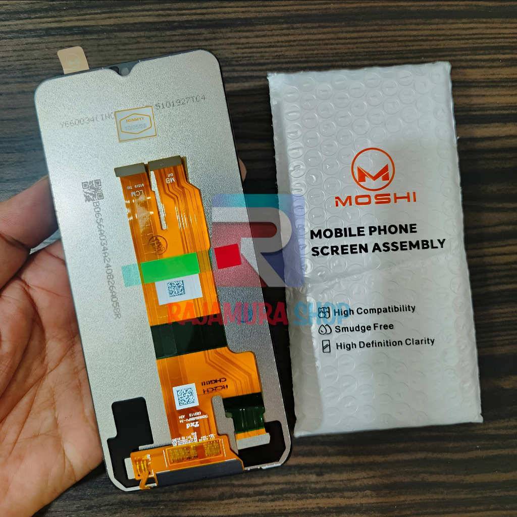 LCD REALME 10 5G LCD REALME 9i 5G LCD TOUCHSCREEN REALME 10 5G REALME 9i 5G