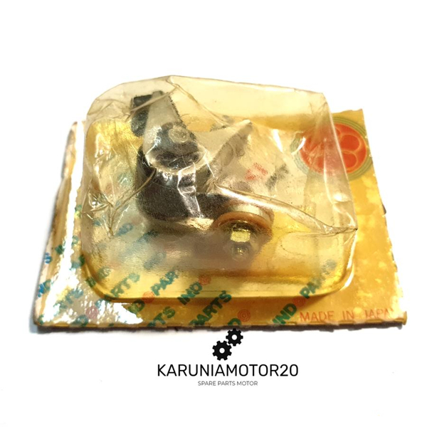 Platina Suzuki A100/A5 Japan