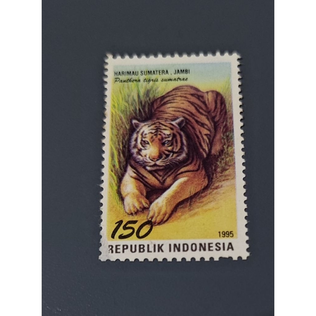 

PERANGKO PRANGKO SERIES BINATANG