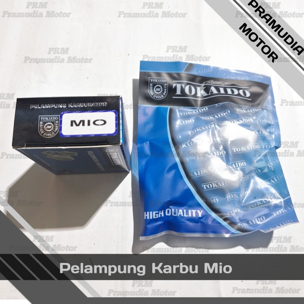 PELAMPUNG KARBURATOR MIO TOKAIDO