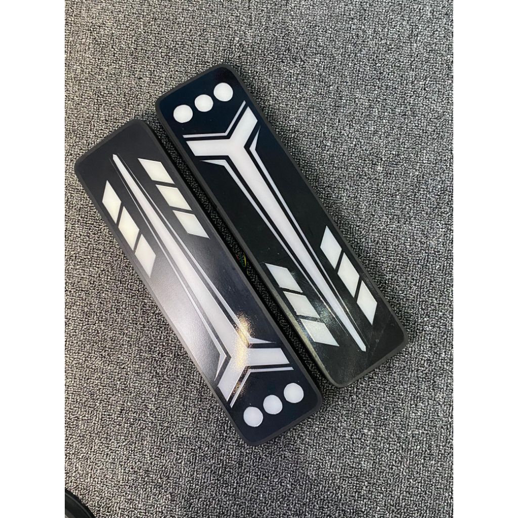 Lampu belakang Mobil Pickup variasi Lampu Rem Mobil pick up