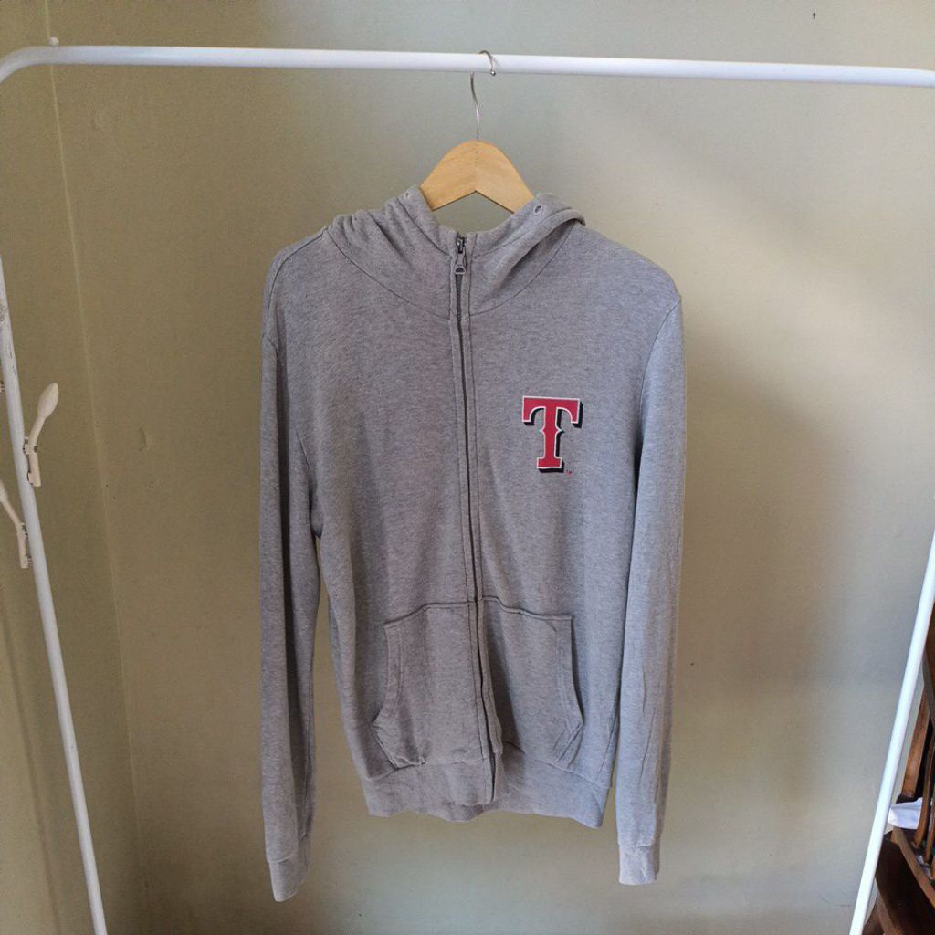 MLB HODDIE