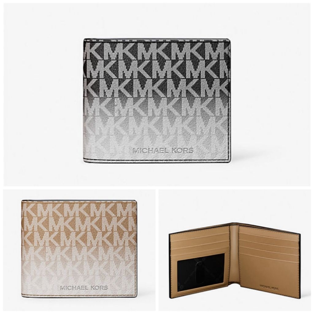 dompet pria MK Sale murah