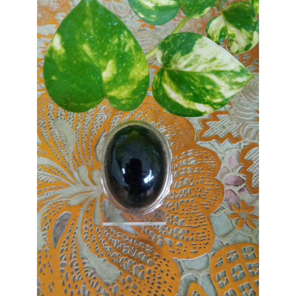batu akik senteran blumizone