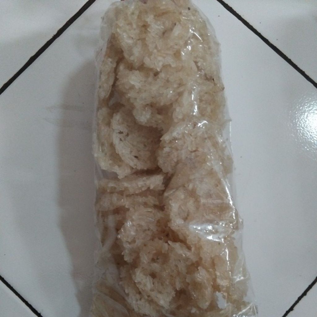 

Nycyta Home Rengginang Ketan 400 Gr Mini