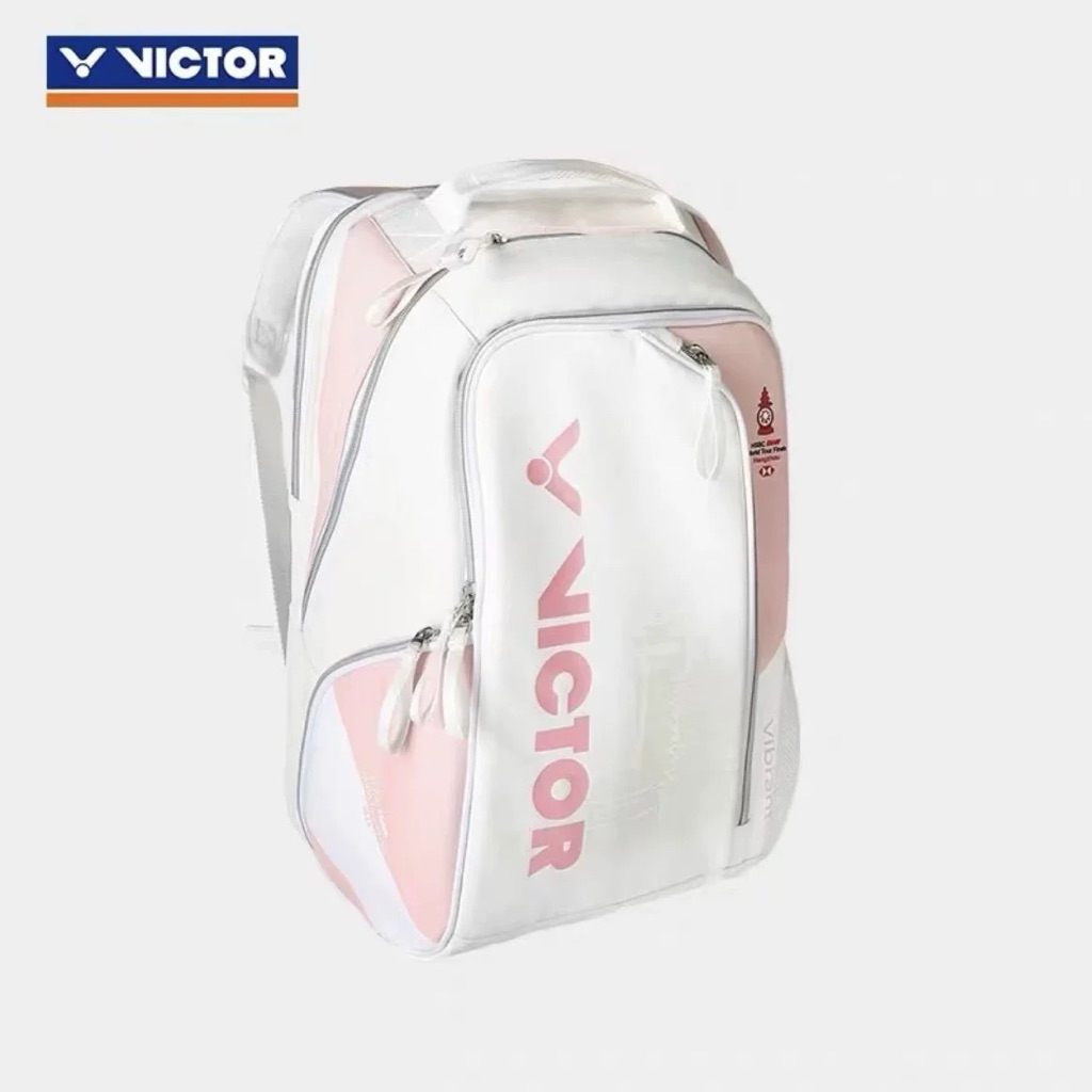 Badminton Bagpack BR7009 Original / Tas Sport Badminton