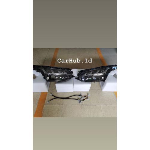HEADLAMP FORTUNER LEGENDER GR