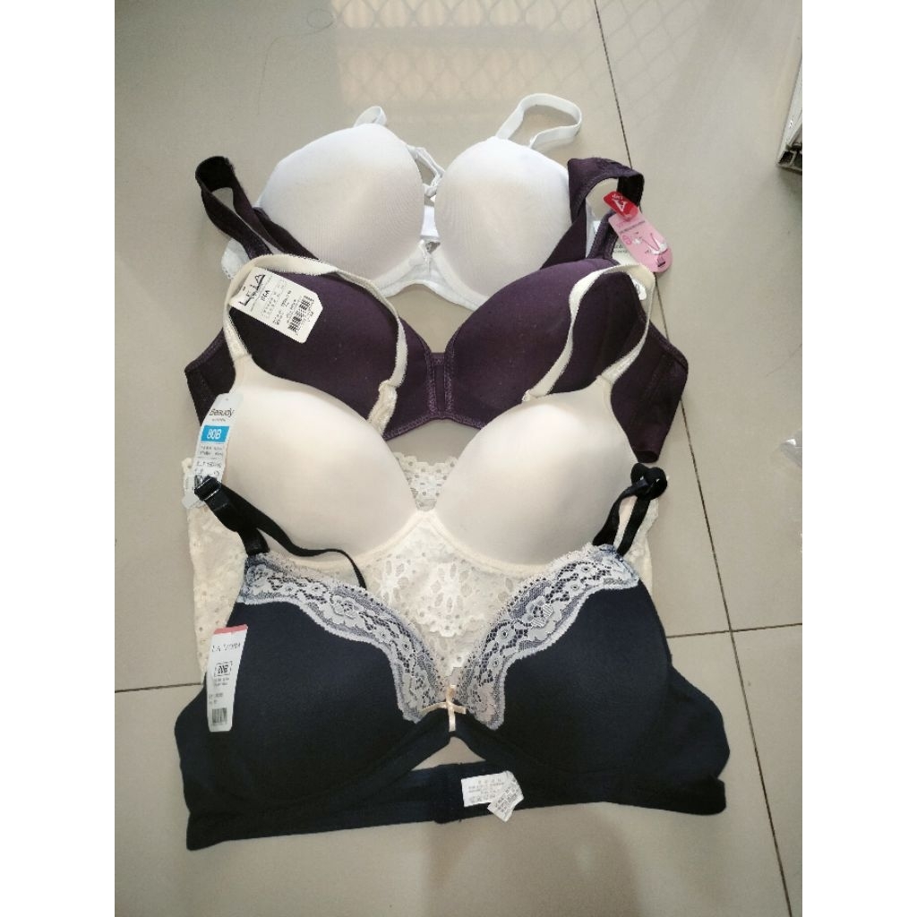 BRA Import Korea