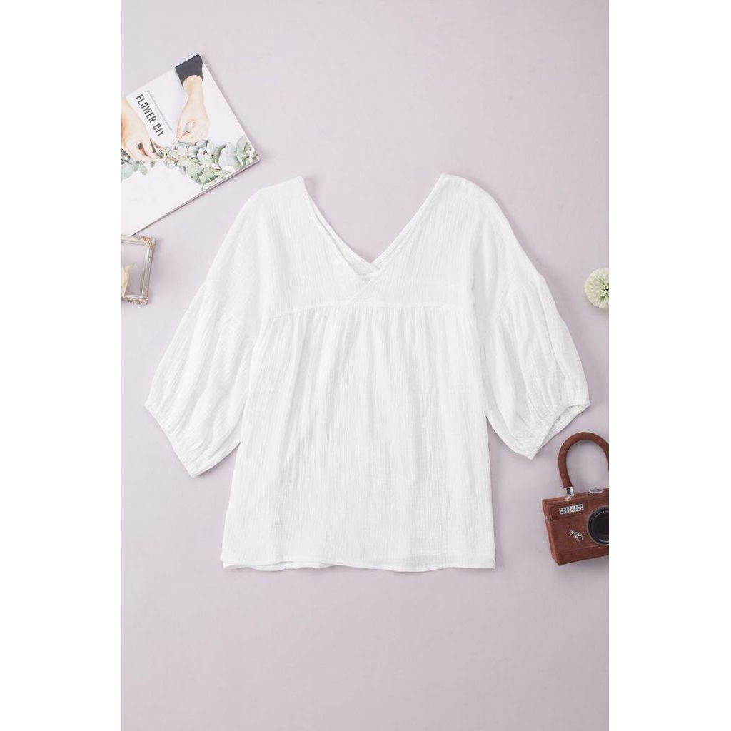 PRELOVE BLOUSE