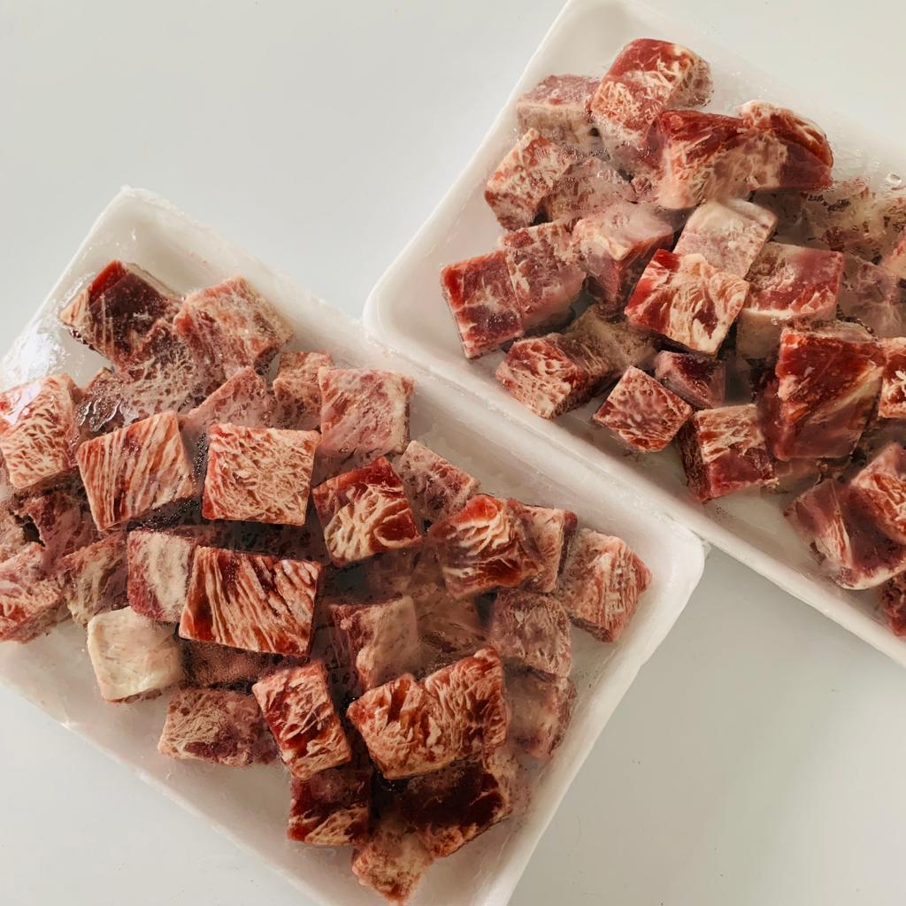 

Saikoro Premium 250gr / 500gr