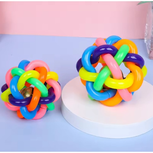 Bola Anjing Mainan Anjing Mainan Anak Anjing