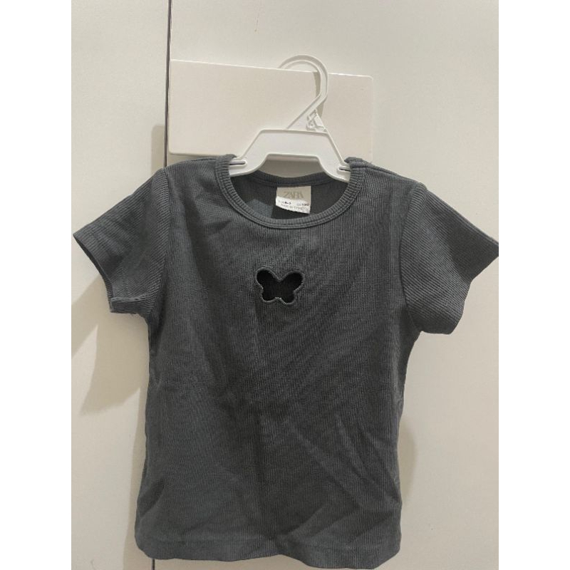Zara kids