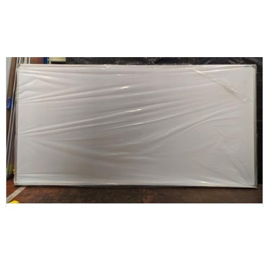 

WHITEBOARD SAKANA 80 X 120 CM GANTUNG