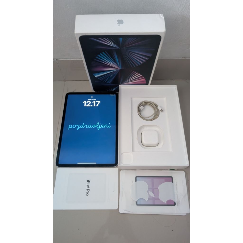 IpadProM1/2021/SecondFullset128/12/11inc