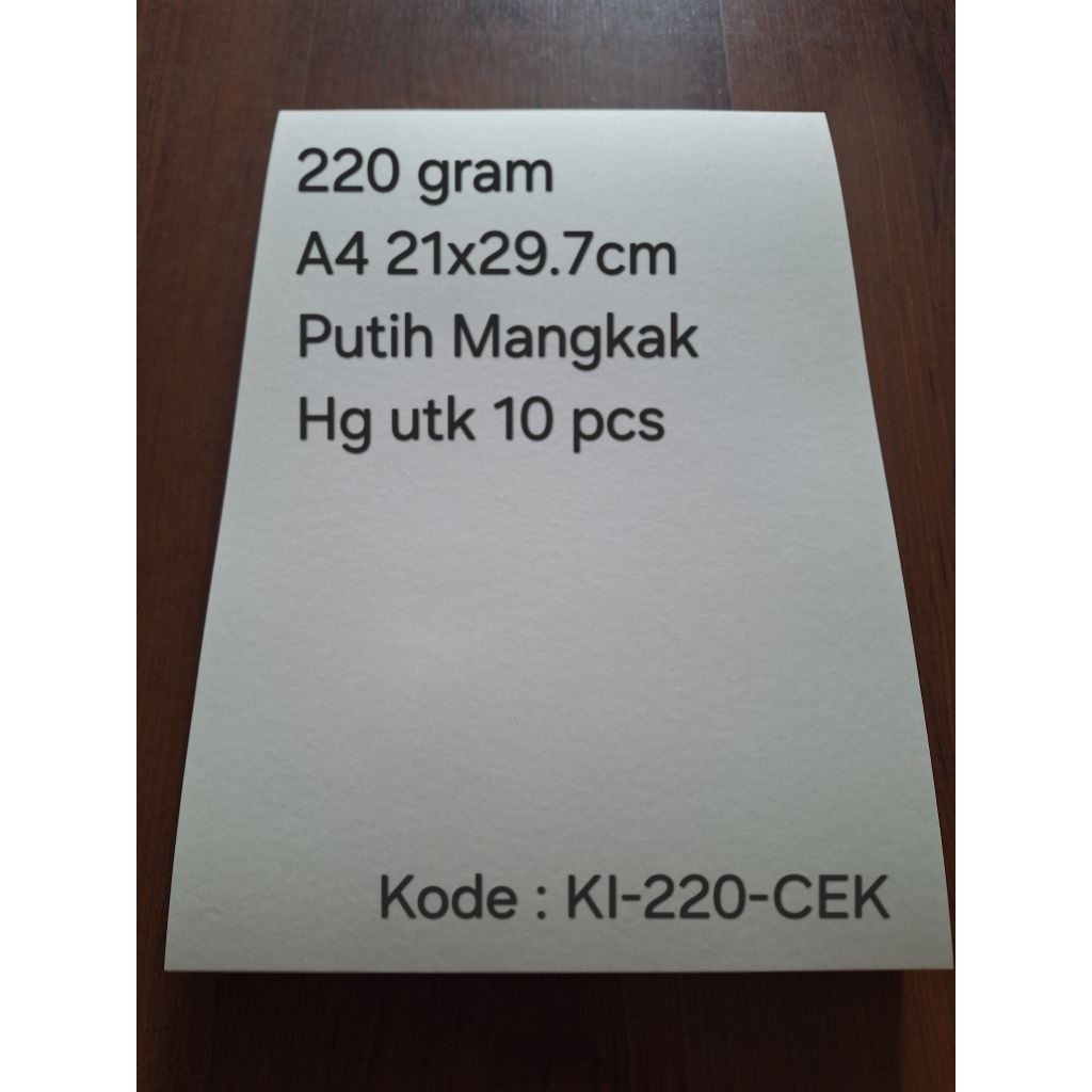 

Kertas Ijazah/Sertipikat/Piagam - Embossed Dan Bulu Mata Warna Warni