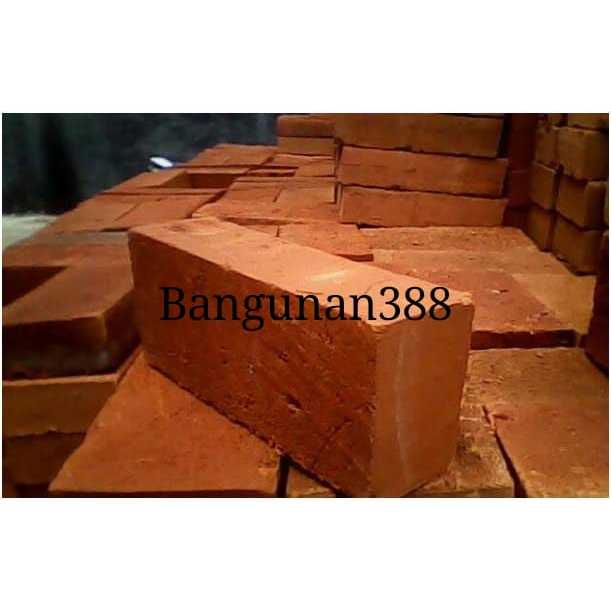 BATU BATA MERAH/BATA PRES/BATU BATA BANGUNAN