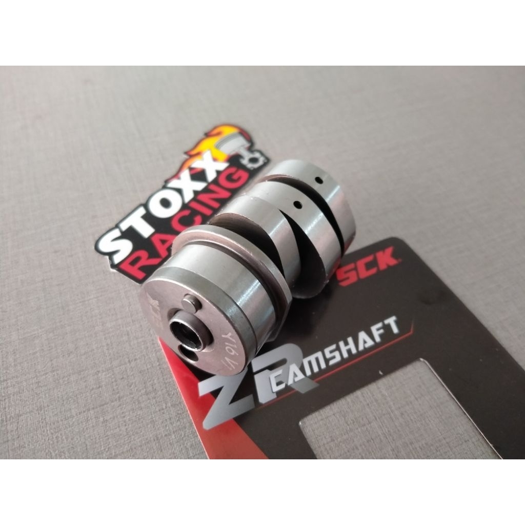 NOKEN AS SCK NMAX NEW AEROX LEXI 1PIN RACING kem