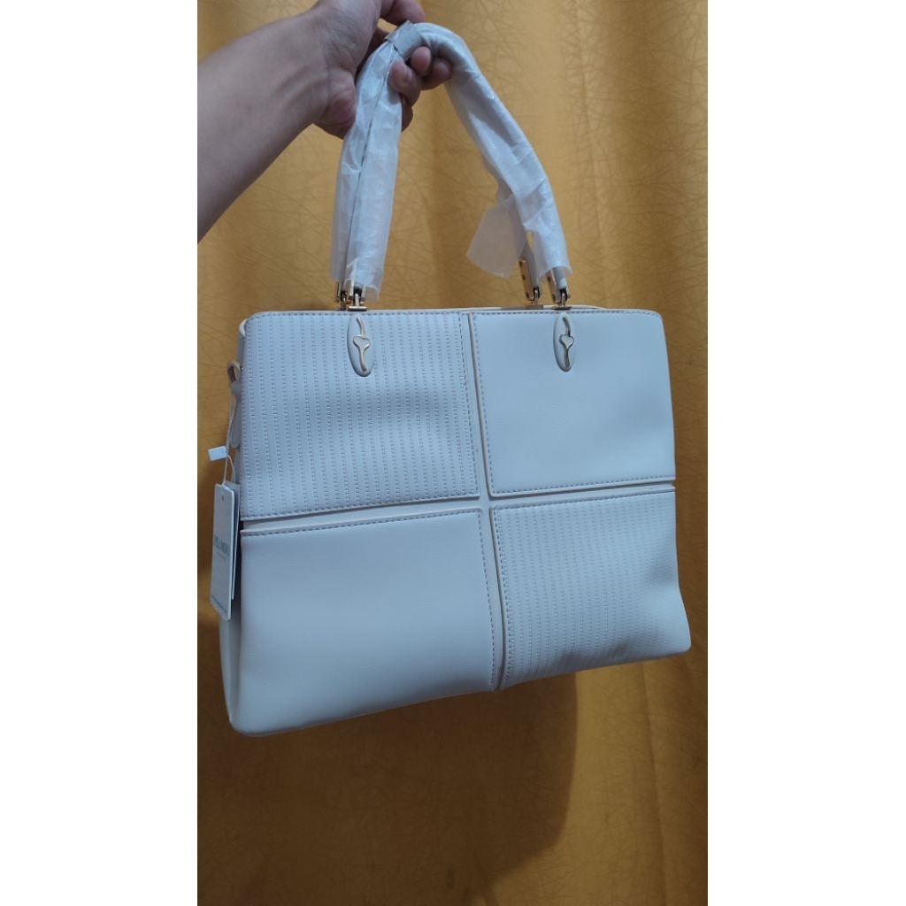 PALOMINO Hand Bag Esmira / Tas Wanita / Hand Bag
