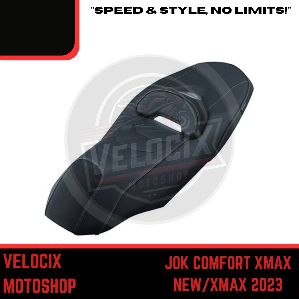 JOK COMFORT XMAX NEW / XMAX 2023