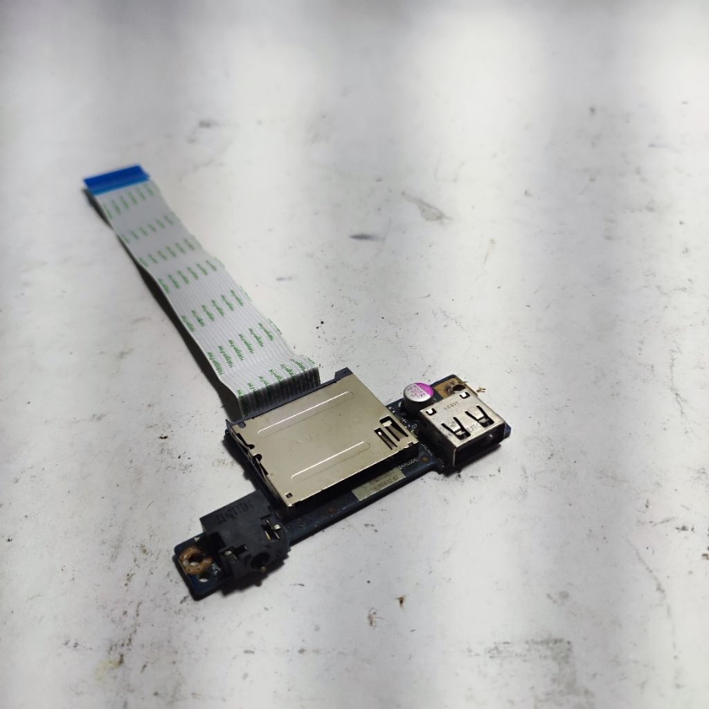 USB Port USB Original Copotan Laptop Lenovo G40-70