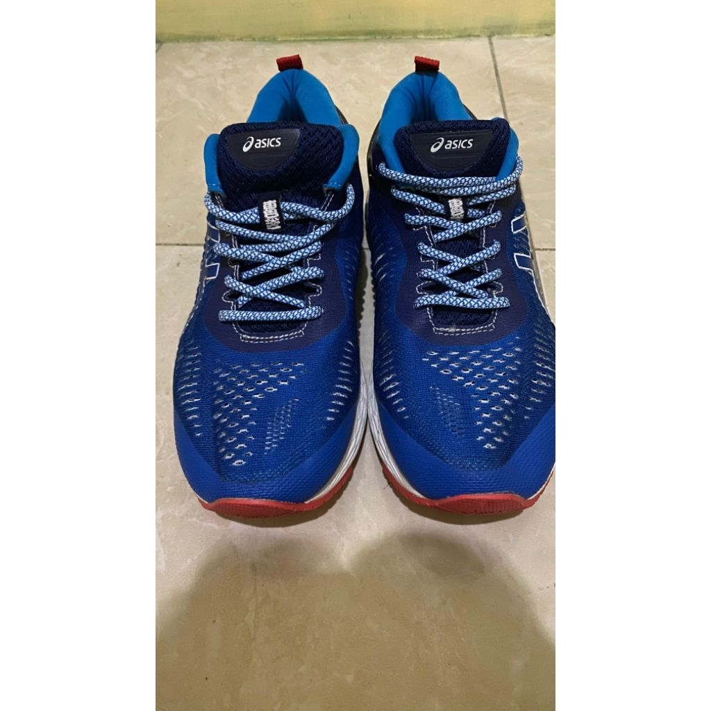 Asic Gel Kayano 25 Second Ori