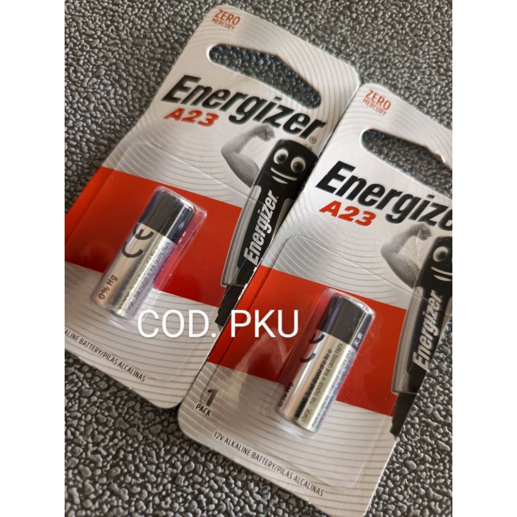 baterai A23. baterai A27