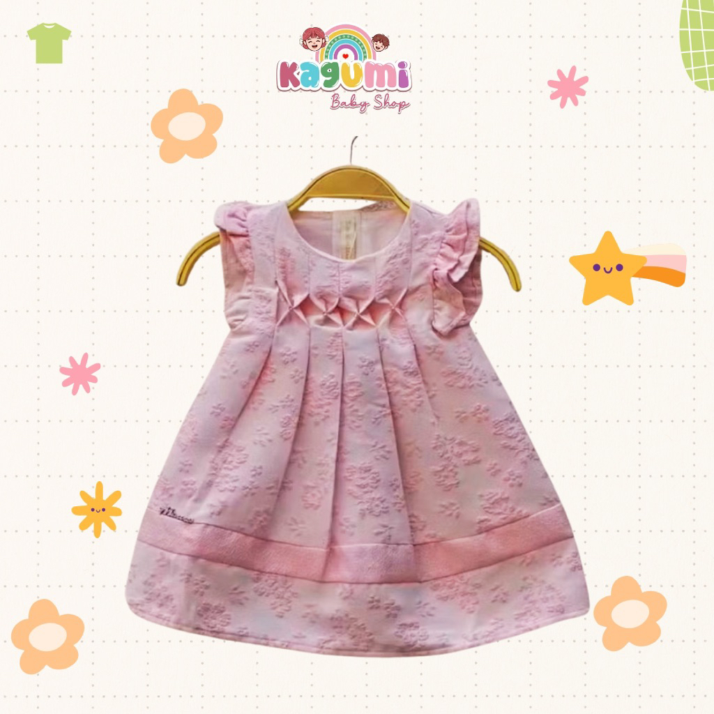 Dress Elite Miss Mama