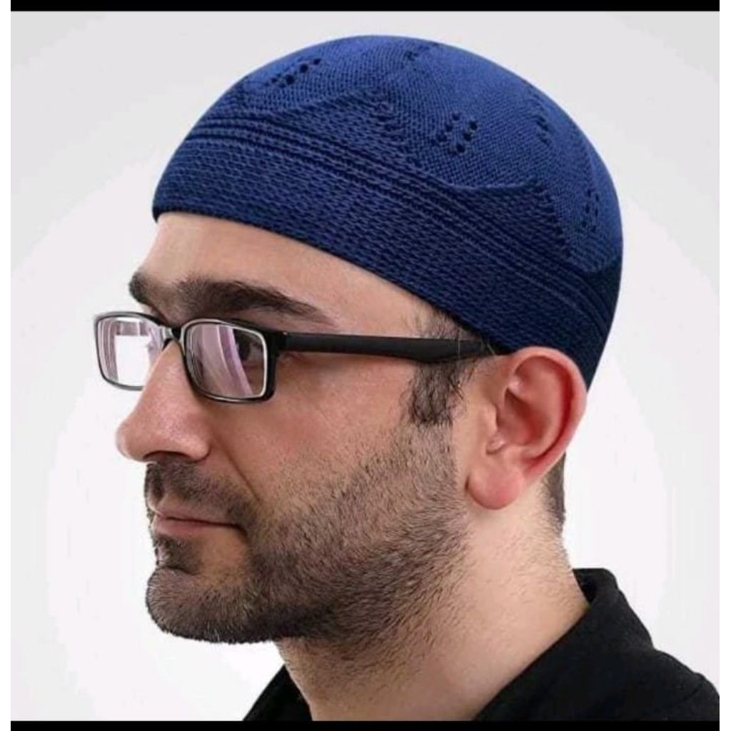 GROSIR PECI RAJUT TEBAL ISI (20 PCS), RAJUT YAMAN