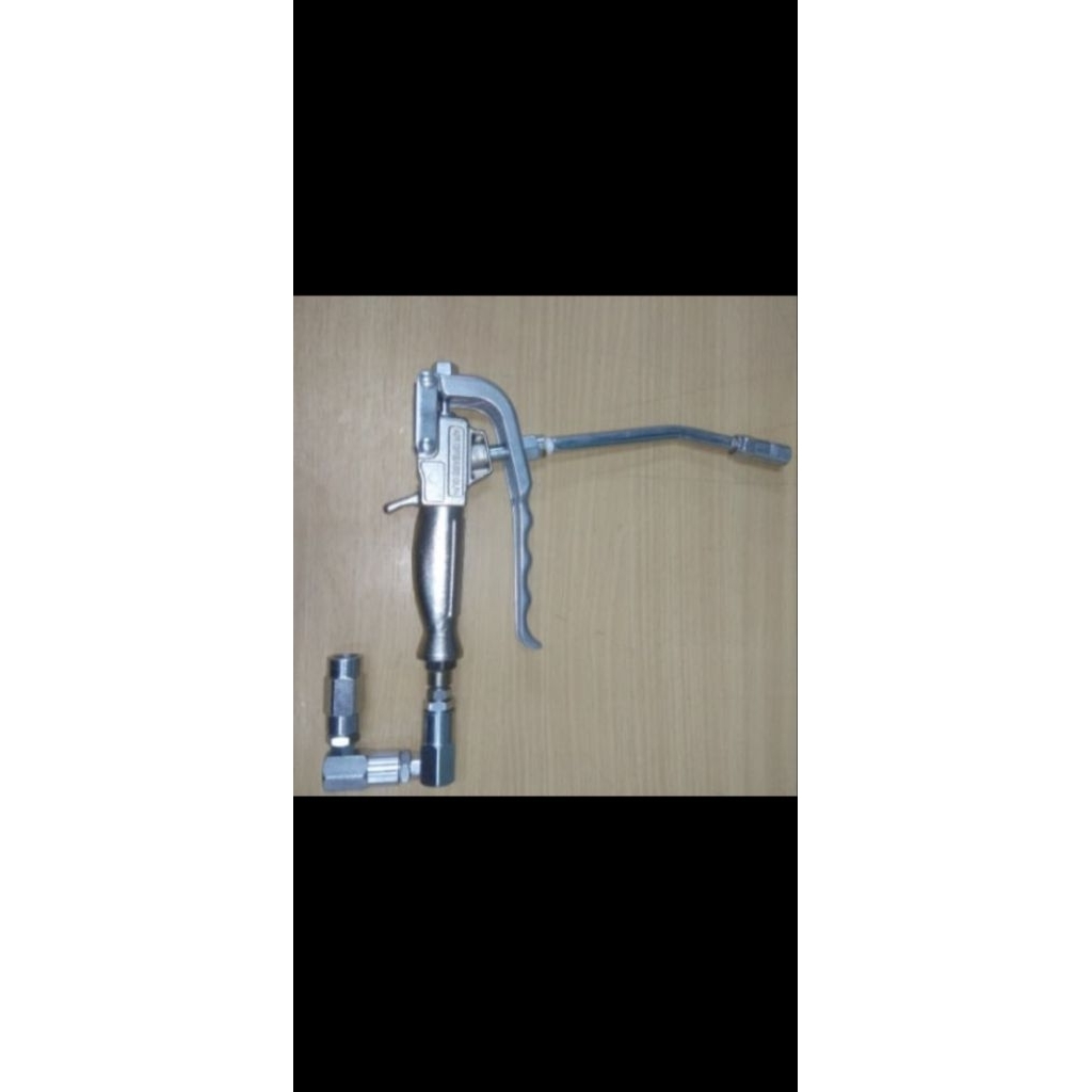 Yamada Gun Grease SKR55 EX 851985