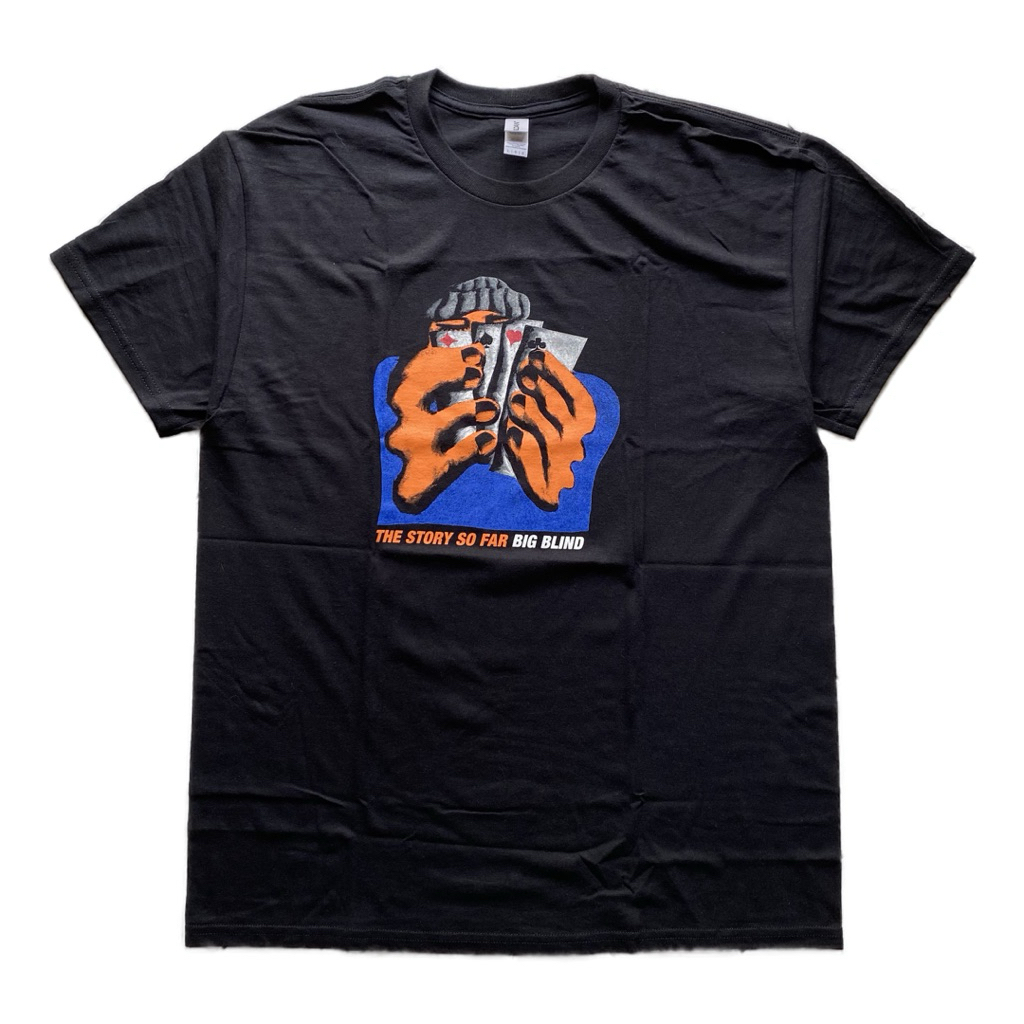 Kaos Band The Story So Far