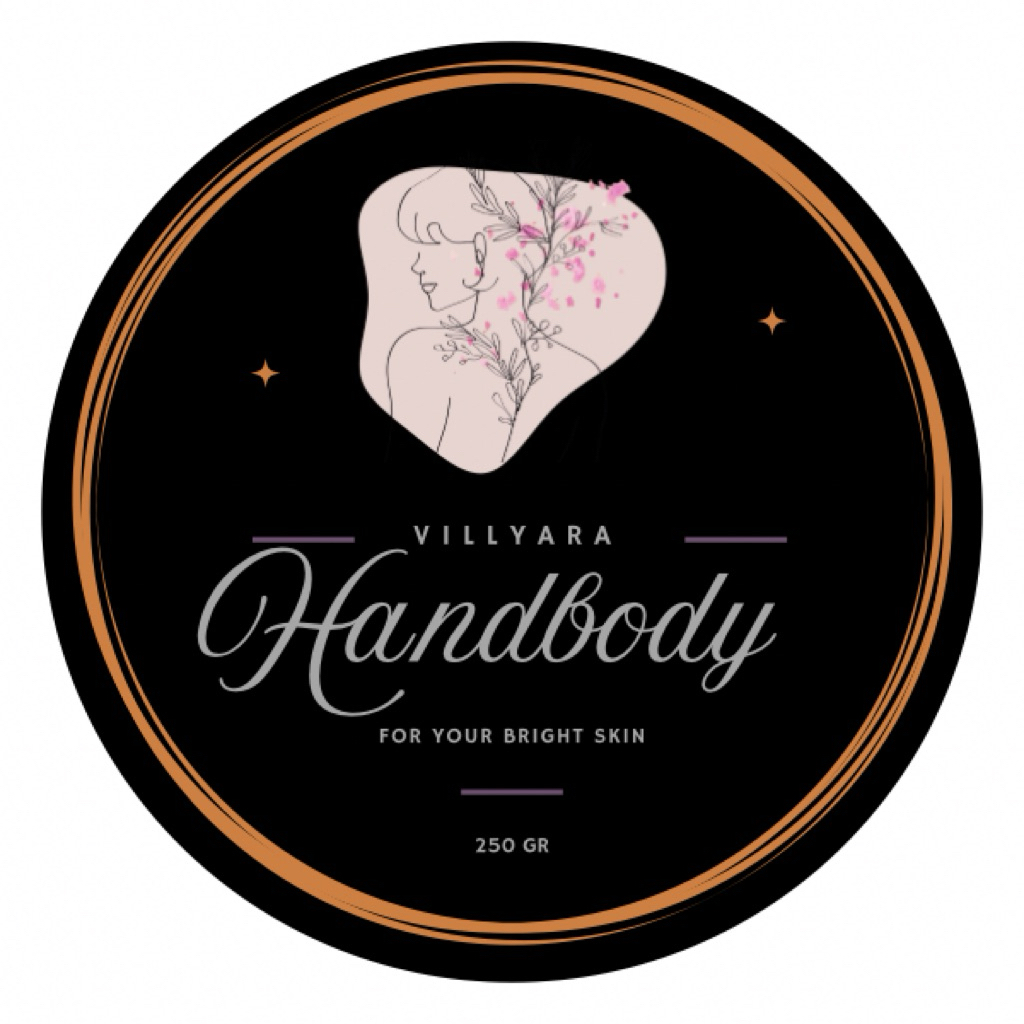 Hand body HB Whitening