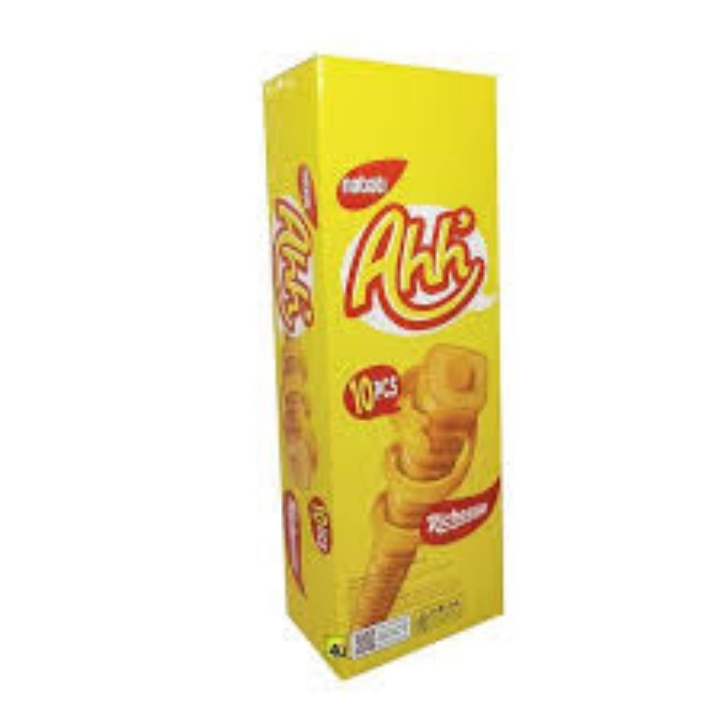 

nabati ahh ( 1 box isi 10 pcs )