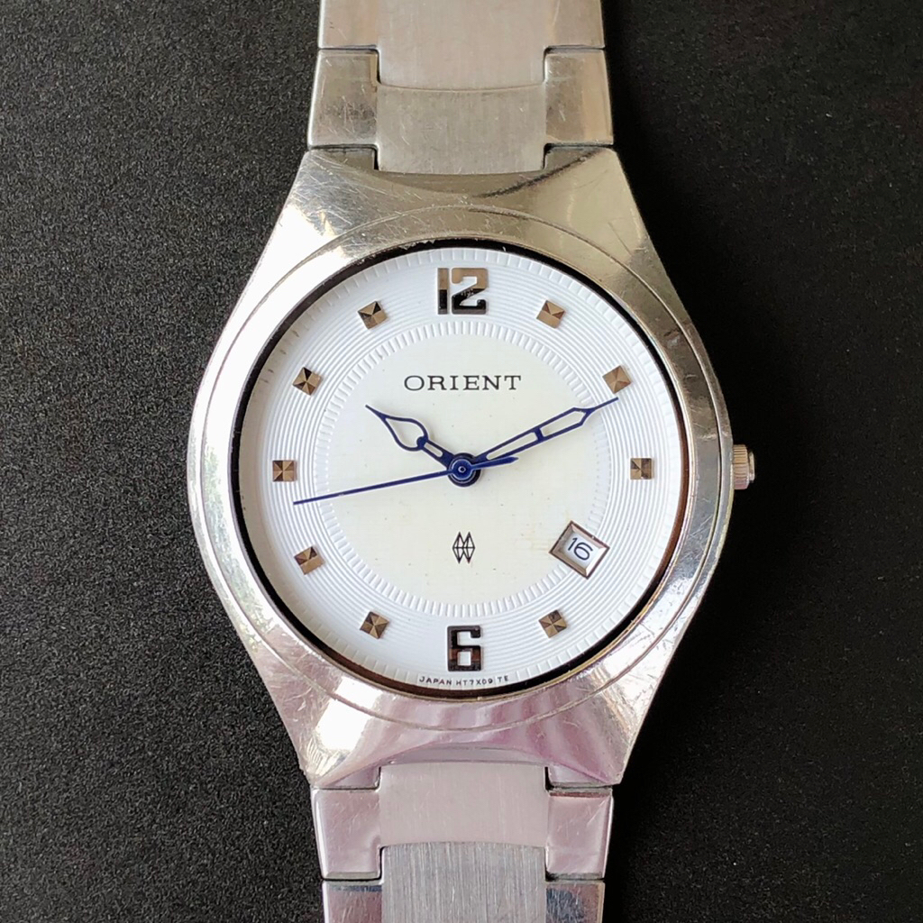 JAM TANGAN ORIENT / ARLOJI KLASIK / JAMTANGAN MURAH