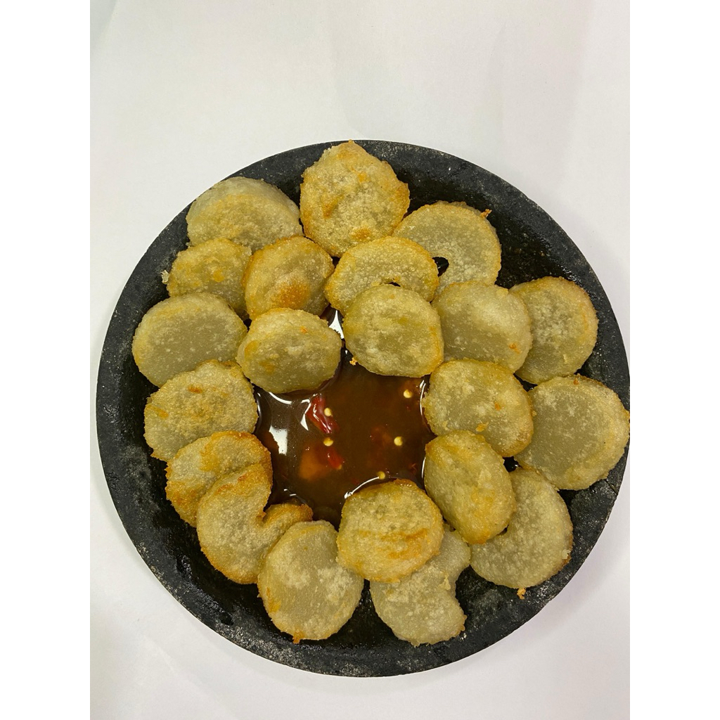 

KOTEL IKAN KHAS BESUKI