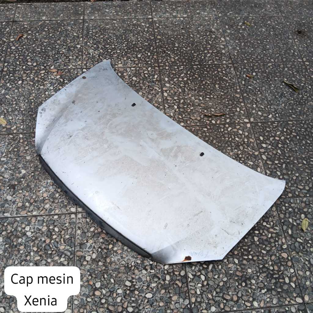 Kap Mesin Kap Motor Toyota Avanza/Xenia vvti 2007-2011