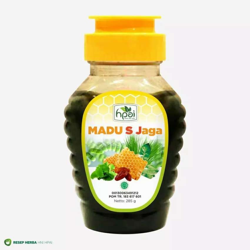 

MADU S JAGA HPAI sehat