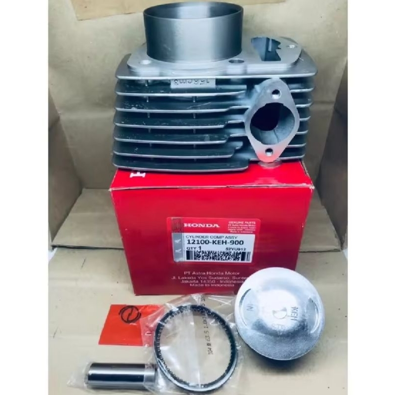 blok seher piston gl pro neotech mega pro gl KEH